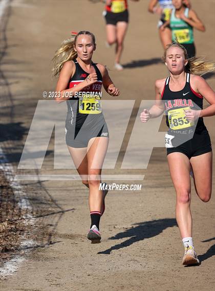 Thumbnail 2 in CIF Division 4 Championships photogallery.