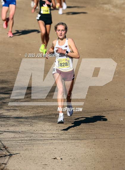 Thumbnail 2 in CIF Division 4 Championships photogallery.