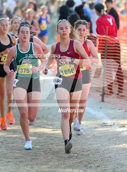 Thumbnail 3 in CIF Division 4 Championships photogallery.