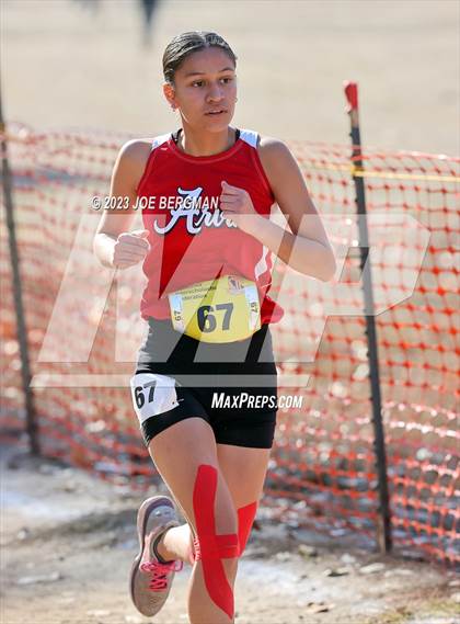 Thumbnail 3 in CIF Division 4 Championships photogallery.