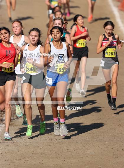Thumbnail 3 in CIF Division 4 Championships photogallery.