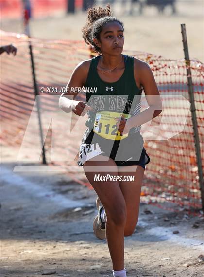 Thumbnail 1 in CIF Division 4 Championships photogallery.