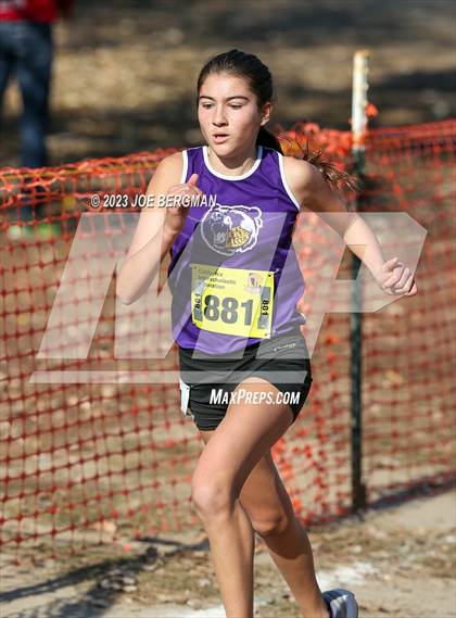 Thumbnail 2 in CIF Division 4 Championships photogallery.