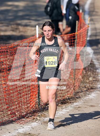 Thumbnail 3 in CIF Division 4 Championships photogallery.