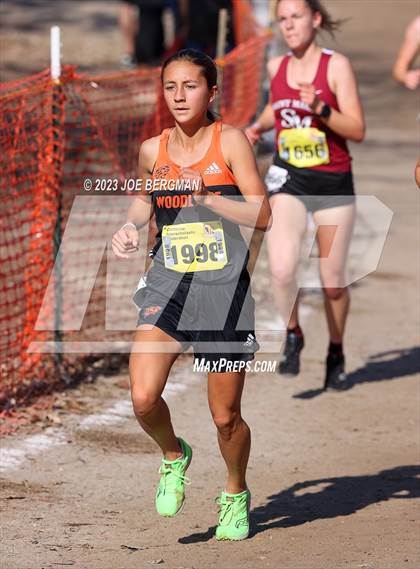 Thumbnail 3 in CIF Division 4 Championships photogallery.