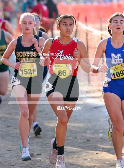 Thumbnail 2 in CIF Division 4 Championships photogallery.