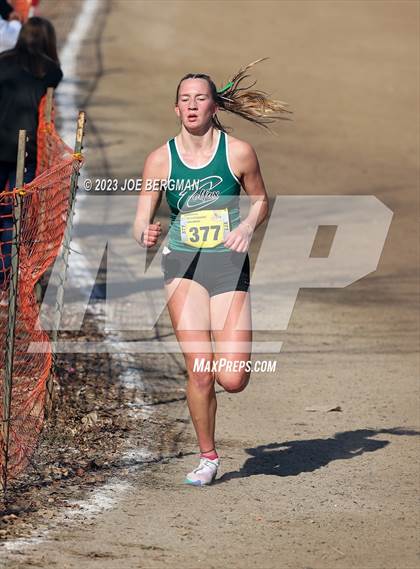 Thumbnail 1 in CIF Division 4 Championships photogallery.
