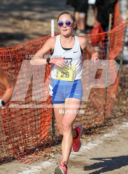 Thumbnail 2 in CIF Division 4 Championships photogallery.