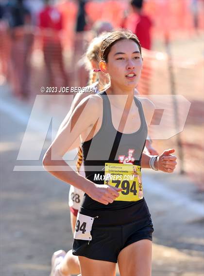 Thumbnail 2 in CIF Division 4 Championships photogallery.