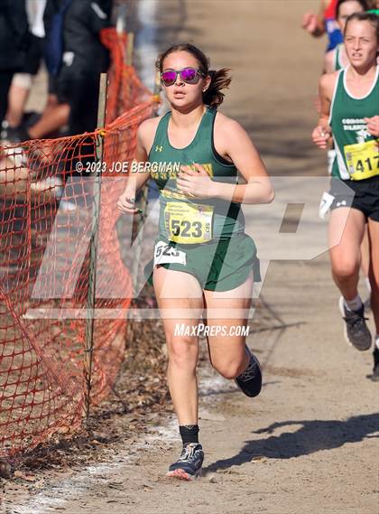 Thumbnail 1 in CIF Division 4 Championships photogallery.