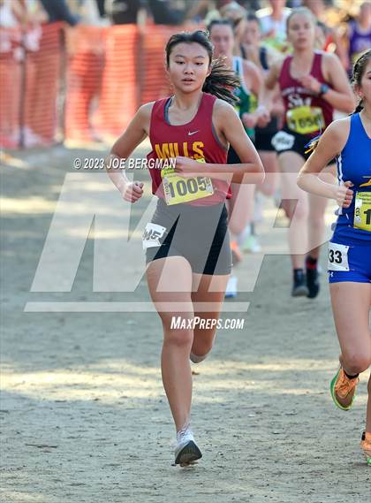 Thumbnail 1 in CIF Division 4 Championships photogallery.
