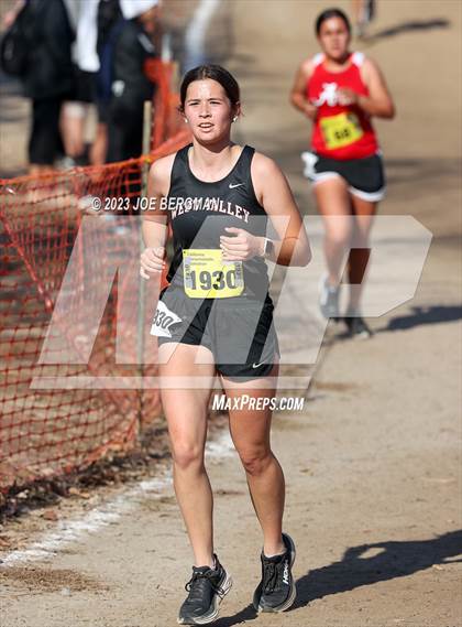Thumbnail 1 in CIF Division 4 Championships photogallery.