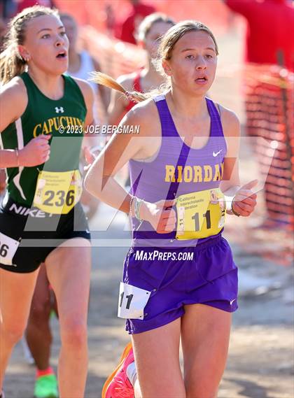 Thumbnail 2 in CIF Division 4 Championships photogallery.