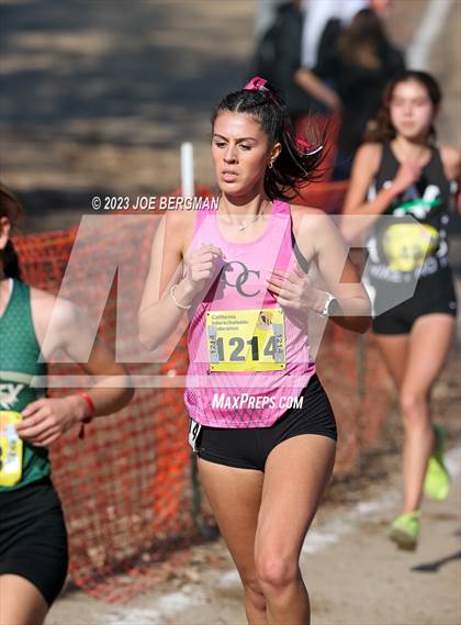 Thumbnail 1 in CIF Division 4 Championships photogallery.
