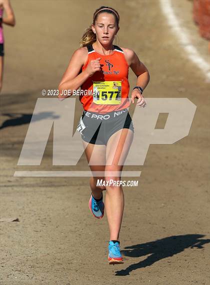 Thumbnail 3 in CIF Division 4 Championships photogallery.