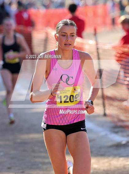 Thumbnail 3 in CIF Division 4 Championships photogallery.
