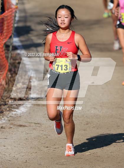 Thumbnail 2 in CIF Division 4 Championships photogallery.