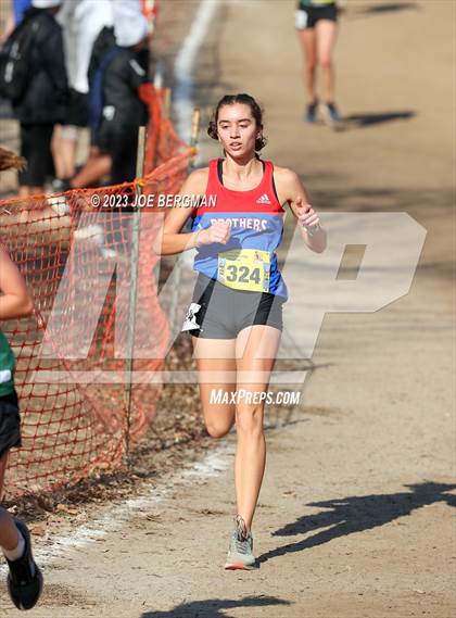 Thumbnail 2 in CIF Division 4 Championships photogallery.
