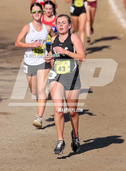 Thumbnail 2 in CIF Division 4 Championships photogallery.