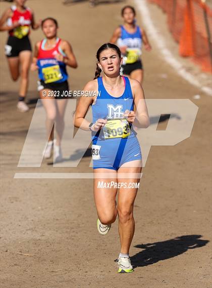 Thumbnail 2 in CIF Division 4 Championships photogallery.