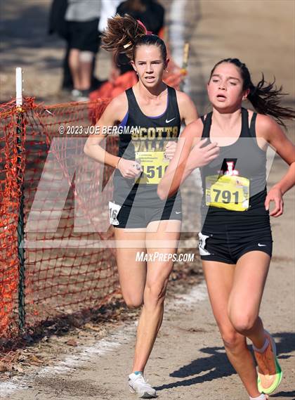 Thumbnail 1 in CIF Division 4 Championships photogallery.