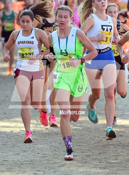 Thumbnail 1 in CIF Division 4 Championships photogallery.