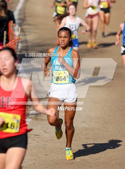 Thumbnail 3 in CIF Division 4 Championships photogallery.