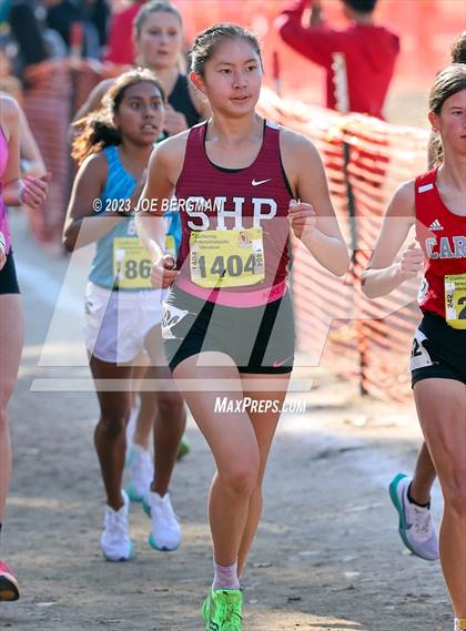 Thumbnail 3 in CIF Division 4 Championships photogallery.