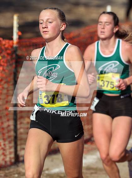 Thumbnail 1 in CIF Division 4 Championships photogallery.