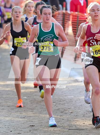 Thumbnail 1 in CIF Division 4 Championships photogallery.
