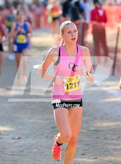 Thumbnail 3 in CIF Division 4 Championships photogallery.