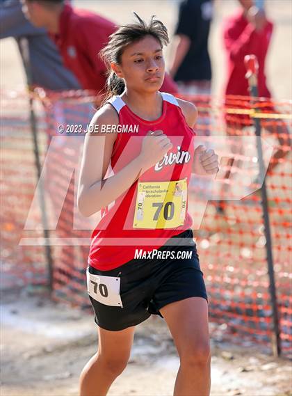 Thumbnail 1 in CIF Division 4 Championships photogallery.