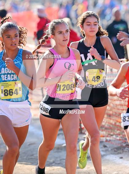 Thumbnail 1 in CIF Division 4 Championships photogallery.