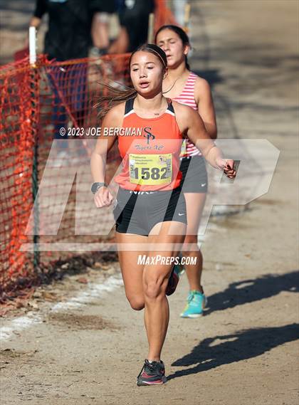 Thumbnail 2 in CIF Division 4 Championships photogallery.
