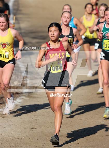 Thumbnail 2 in CIF Division 4 Championships photogallery.