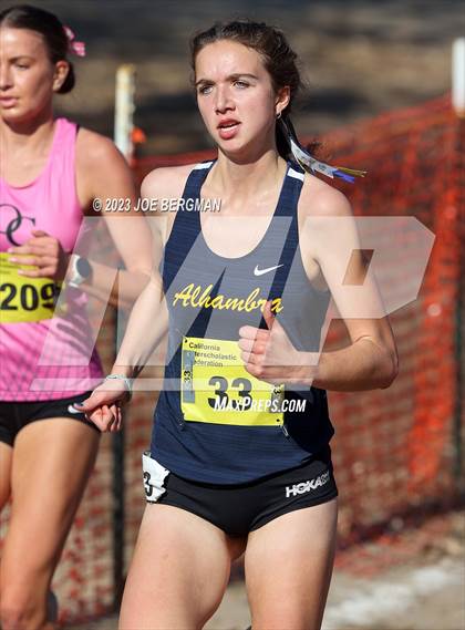 Thumbnail 3 in CIF Division 4 Championships photogallery.