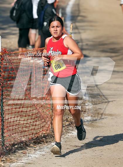 Thumbnail 2 in CIF Division 4 Championships photogallery.