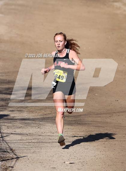 Thumbnail 1 in CIF Division 4 Championships photogallery.