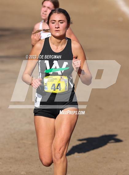 Thumbnail 1 in CIF Division 4 Championships photogallery.