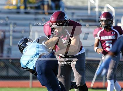 Thumbnail 3 in St. Mary's @ St. Joseph's Collegiate Institute (Monsignor Martin First Round) photogallery.