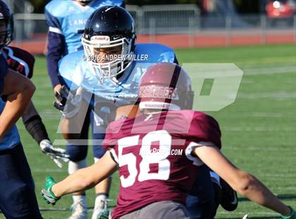 Thumbnail 3 in St. Mary's @ St. Joseph's Collegiate Institute (Monsignor Martin First Round) photogallery.