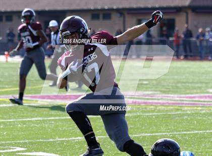 Thumbnail 2 in St. Mary's @ St. Joseph's Collegiate Institute (Monsignor Martin First Round) photogallery.