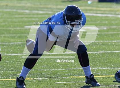 Thumbnail 2 in St. Mary's @ St. Joseph's Collegiate Institute (Monsignor Martin First Round) photogallery.