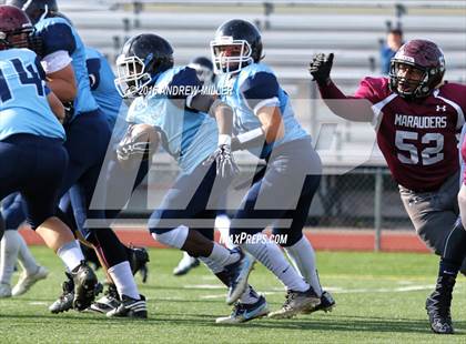 Thumbnail 2 in St. Mary's @ St. Joseph's Collegiate Institute (Monsignor Martin First Round) photogallery.