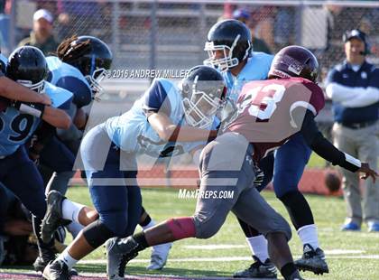 Thumbnail 2 in St. Mary's @ St. Joseph's Collegiate Institute (Monsignor Martin First Round) photogallery.