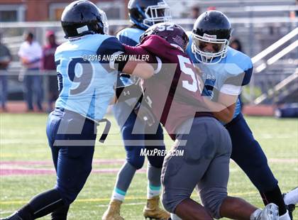 Thumbnail 3 in St. Mary's @ St. Joseph's Collegiate Institute (Monsignor Martin First Round) photogallery.