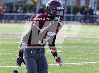 Thumbnail 3 in St. Mary's @ St. Joseph's Collegiate Institute (Monsignor Martin First Round) photogallery.