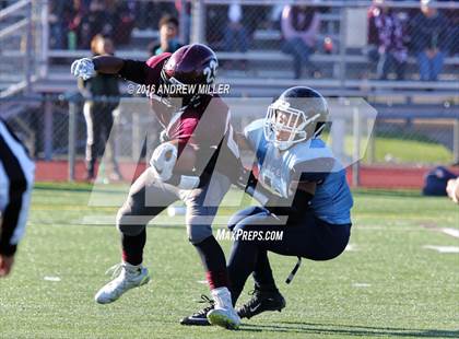 Thumbnail 2 in St. Mary's @ St. Joseph's Collegiate Institute (Monsignor Martin First Round) photogallery.