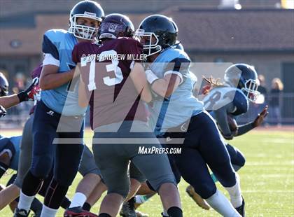 Thumbnail 2 in St. Mary's @ St. Joseph's Collegiate Institute (Monsignor Martin First Round) photogallery.