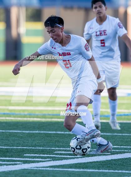 Thumbnail 2 in Lee [Robert E.] vs Madison photogallery.
